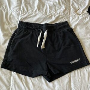 GYMSHARK High-waisted Shorts